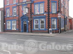 Picture of Royal Oak