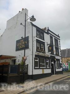 The Golden Lion (The Whittle)