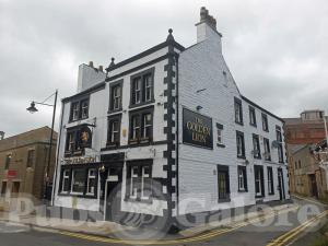 Picture of The Golden Lion (The Whittle)