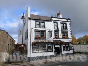 Picture of The Golden Lion (The Whittle)