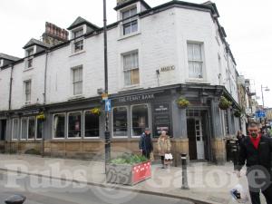 Picture of The Penny Bank