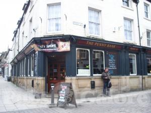 Picture of The Penny Bank