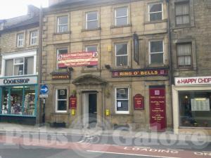 Picture of Ring O'Bells