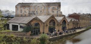 Picture of The White Cross