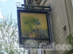 Picture of The Lord Nelson