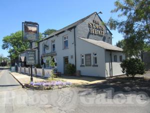 Picture of The Stags Head