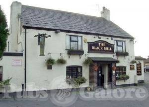 Picture of The Black Bull Inn