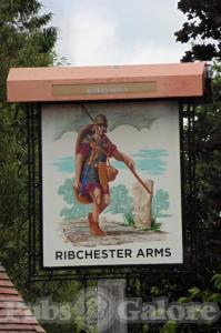 Picture of The Ribchester Arms
