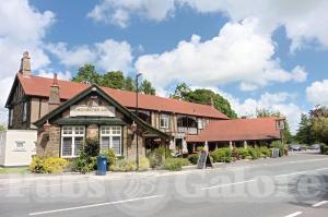 Picture of The Ribchester Arms