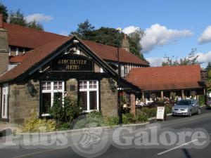 Picture of The Ribchester Arms