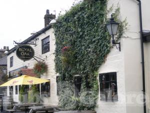 Picture of The Royal Oak