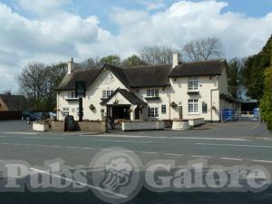 Picture of The Eagle and Child Inn