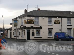 Picture of Royal Oak