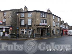 Picture of Black Bull Hotel