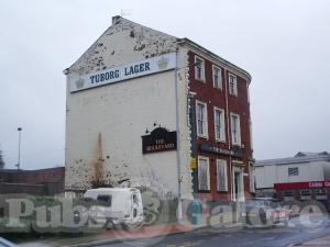 Picture of The Boulevard