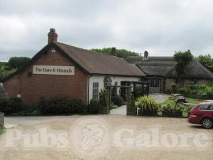 Picture of The Hare & Hounds