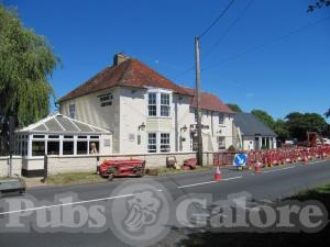 Picture of Horse & Groom
