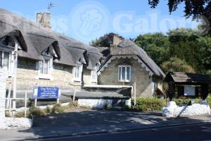 Picture of King Harry's Bar