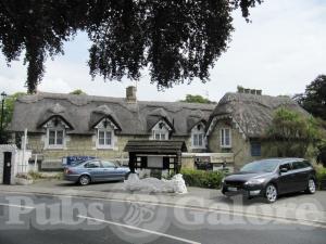 Picture of King Harry's Bar