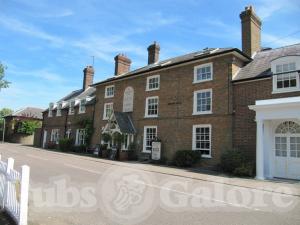 Picture of The Bridgewater Arms
