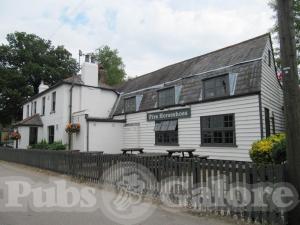 Picture of The Five Horseshoes