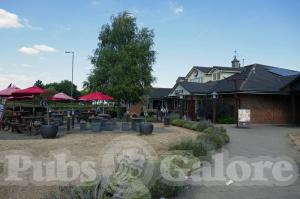 Picture of Brewers Fayre The Airfield