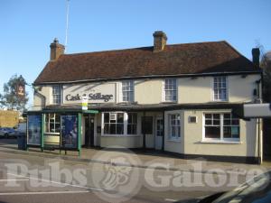 Picture of The Cask & Stillage