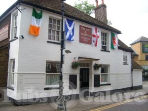 Picture of The Fox & Hounds