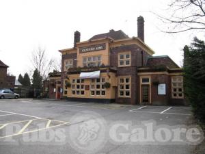 Picture of The Strafford Arms
