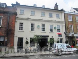 Picture of The Vintry