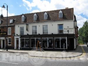 Picture of Drapers Arms