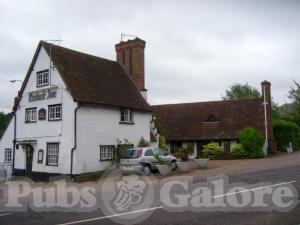 Picture of The Roebuck Inn