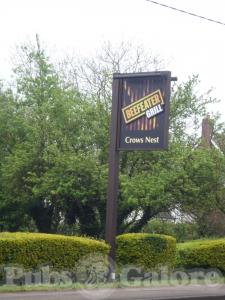 Picture of Crows Nest