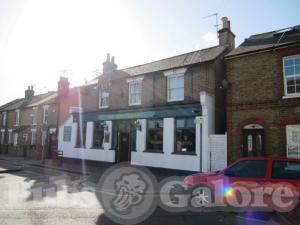 Picture of The Oddfellows