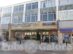 Picture of Walkabout