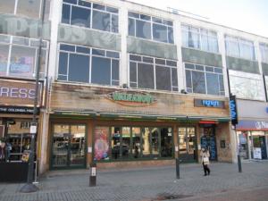 Picture of Walkabout