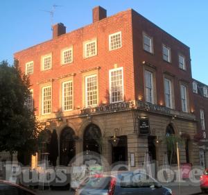 Picture of The Two Willows