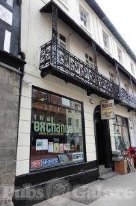 Picture of The Exchange