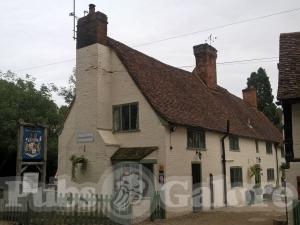 Picture of The Brocket Arms