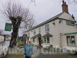 Picture of The New Harp Inn