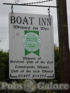 Picture of The Boat Inn