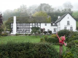 Picture of The Rhydspence Inn