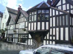 Picture of The Olde Talbot Hotel