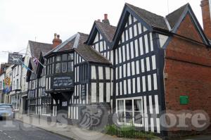 Picture of The Talbot