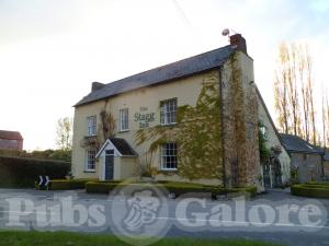 Picture of The Stagg Inn