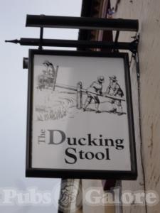 Picture of The Ducking Stool