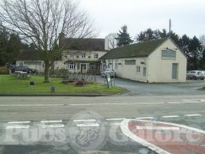 Picture of The Walwyn Arms