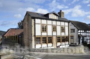 Picture of The Oak Wigmore