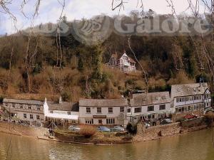 Picture of The Saracens Head Inn