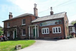 Picture of The Flowerpots Inn